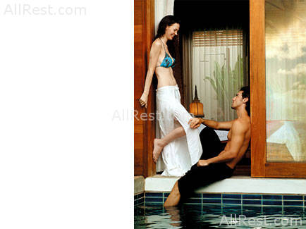 Malisa Villa Suites 10